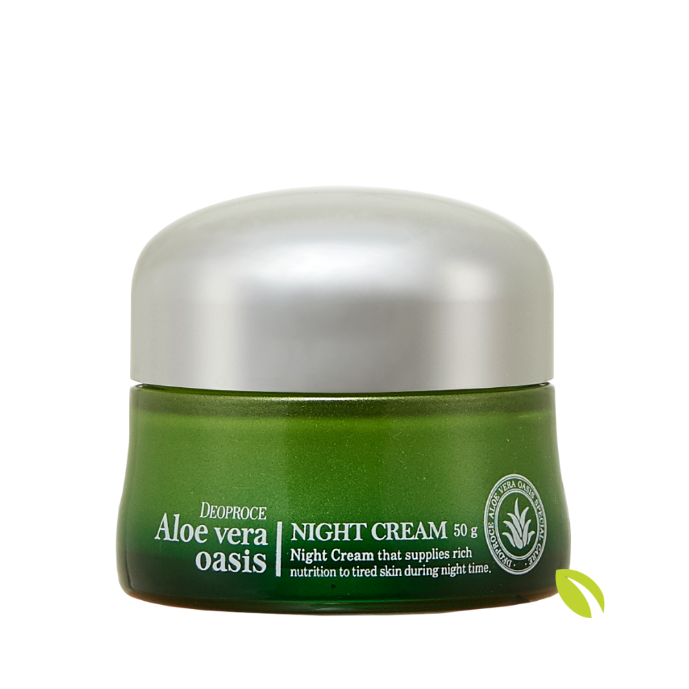 Deoproce Aloe Vera Oasis Day Cream. Deoproce Aloe Vera Oasis Night Cream. Deopr. Aloe Vera Oasis Day Cream. Восстанавливающий дневной крем для лица al.