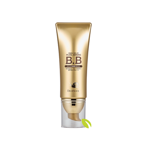 Galac Pearl Shining BB Cream SPF50+/PA+++