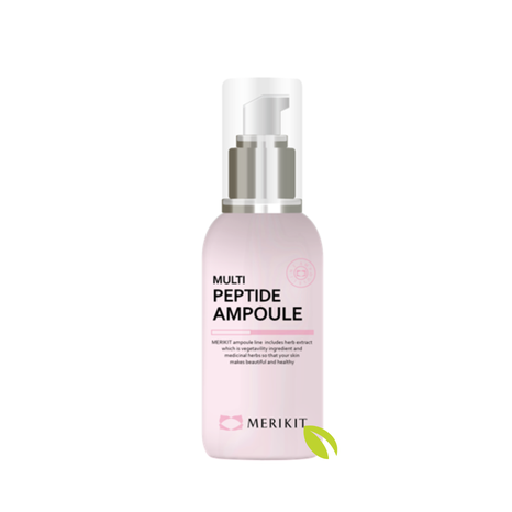 Multi Peptide Ampoule